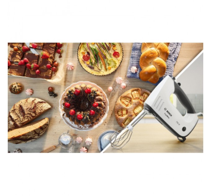 Bosch Міксер Bosch MFQ37400