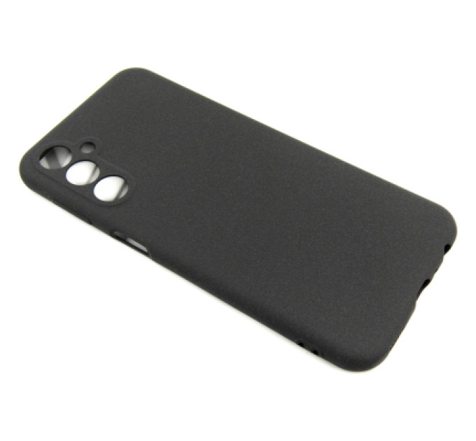 Dengos Чохол до мобільного телефона Dengos Carbon Samsung Galaxy M34 5G (black) (DG-TPU-CRBN-184)