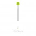 Foxeer Антена для дрона Foxeer Lollipop 4 Plus High Quality 5.8G 2.6dBi MMCX90 TL 165mm RHC (PA1474M-1)