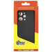 Dengos Чохол до мобільного телефона Dengos Carbon Xiaomi Redmi 12 (black) (DG-TPU-CRBN-183)