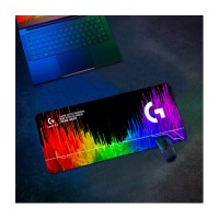 Килимок для мишки Voltronic LogiTech (LT-12)