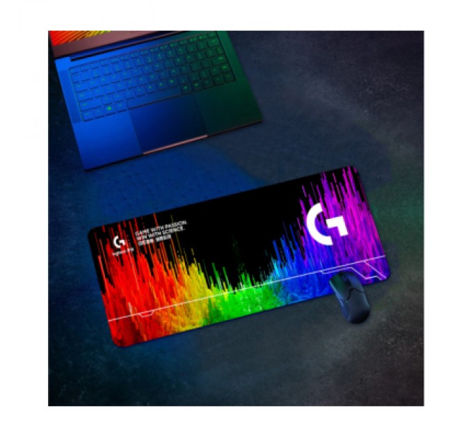 Voltronic Килимок для мишки Voltronic LogiTech (LT-12)