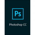 ПЗ для мультимедіа Adobe Photoshop CC teams Multiple/Multi Lang Lic Subs New 1Year (65297615BA01B12)