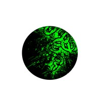 Килимок для мишки Voltronic Razer 3 (RRZ3)