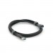 VEGGIEG Дата кабель USB 3.0 AM/AF 1.5m black VEGGIEG (YT-3.0AM\AF-1.5BL)