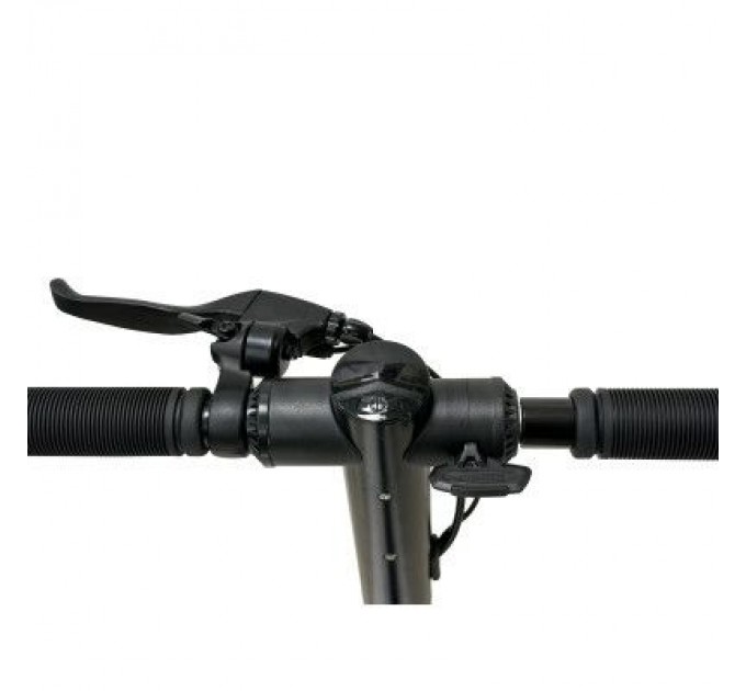 Atlas Електросамокат Atlas 0809 Pro Black (1083)