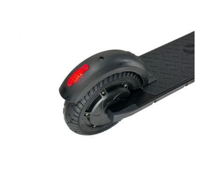 Atlas Електросамокат Atlas 0809 Pro Black (1083)