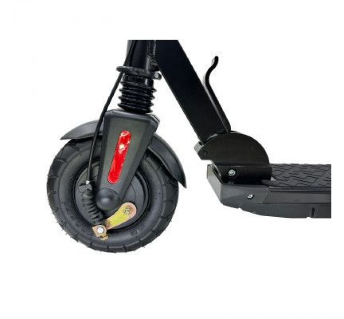 Atlas Електросамокат Atlas 0809 Pro Black (1083)