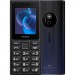 Nokia Мобільний телефон Nokia 110 DS 2024 Black