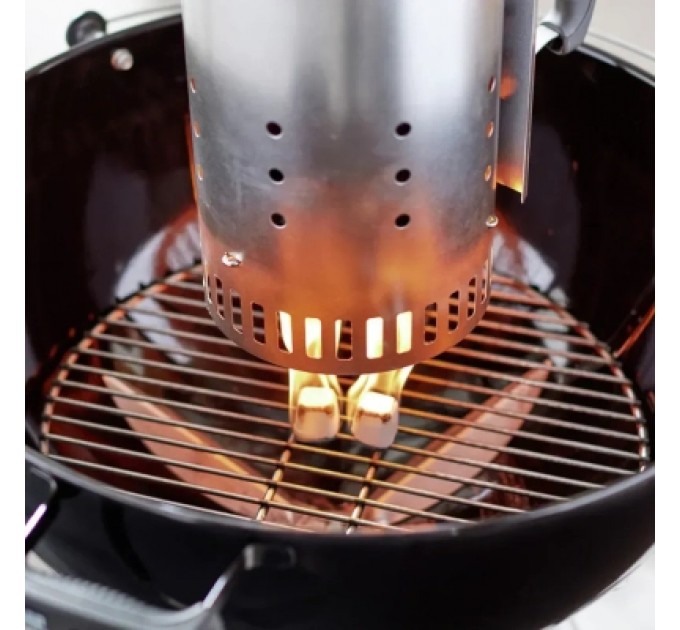 Weber Аксесуар для барбекю Weber стартер для розпалювання вугілля (7416)