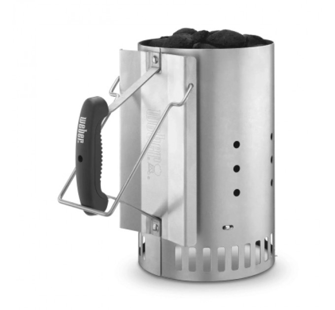 Weber Аксесуар для барбекю Weber стартер для розпалювання вугілля (7416)