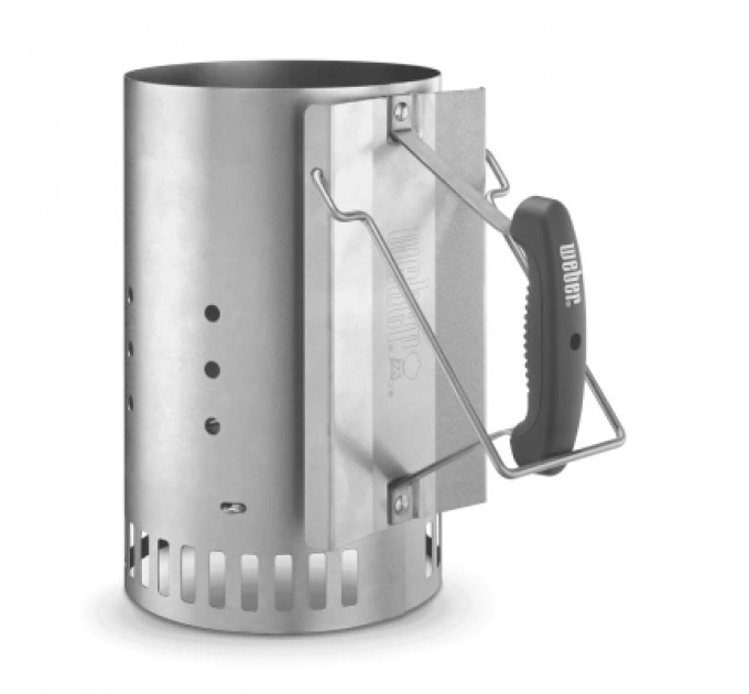 Weber Аксесуар для барбекю Weber стартер для розпалювання вугілля (7416)