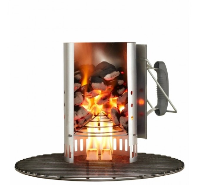 Weber Аксесуар для барбекю Weber стартер для розпалювання вугілля (7416)