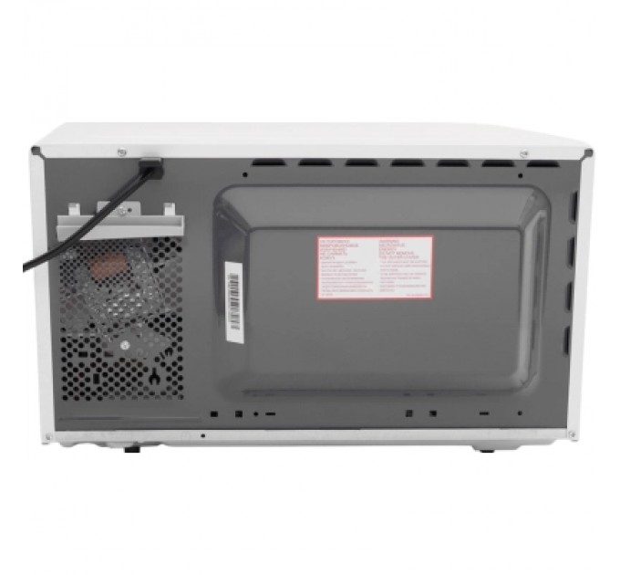 Panasonic Мікрохвильова піч Panasonic NN-ST34HWZUE