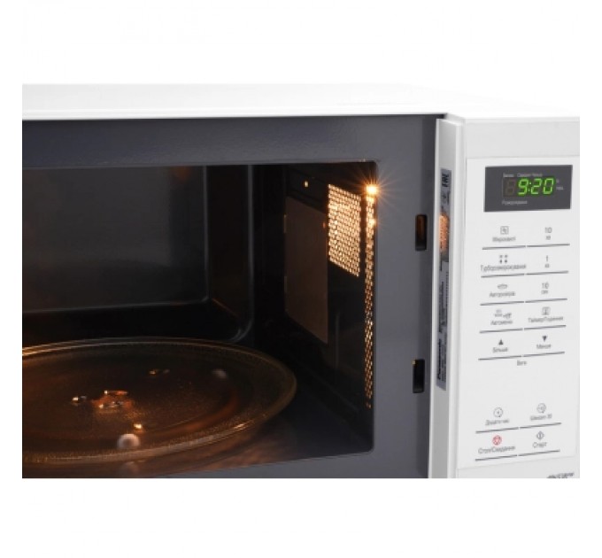 Panasonic Мікрохвильова піч Panasonic NN-ST34HWZUE