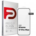 Armorstandart Скло захисне Armorstandart Pro Apple iPhone 17 Pro Max (ARM86212)