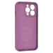 Armorstandart Чохол до мобільного телефона Armorstandart Icon Ring Apple iPhone 13 Pro Grape (ARM68673)