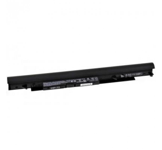 Акумулятор до ноутбука HP 255 G6 JC04, 2800mAh (41.6Wh), 4cell, 14.6V, Li-ion (A47320)