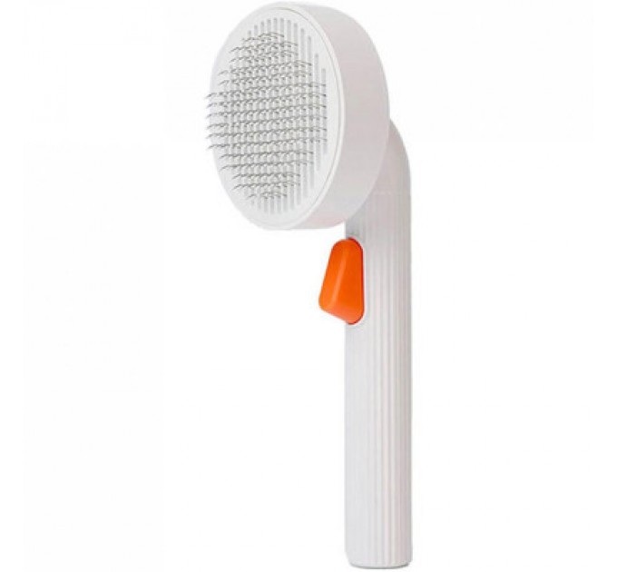Petkit Гребінець для тварин Petkit Pet Grooming Brush 2 (724838)