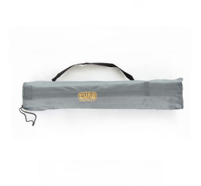 СИЛА Крісло складане СИЛА Павук 50х50х80 см + чохол (960752)