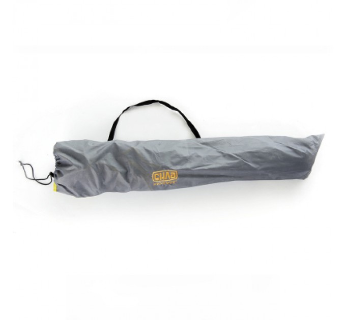 СИЛА Крісло складане СИЛА Павук 50х50х80 см + чохол (960752)