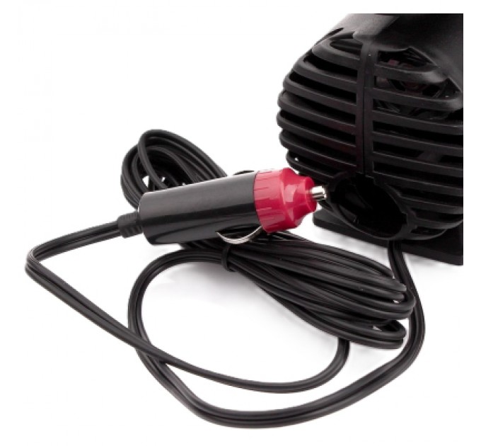 СИЛА Автомобільний компресор СИЛА МІНІ 15 л / хв 7 А (900400)