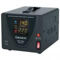 Gemix Стабілізатор Gemix SDR-1000 (SDR1000.700W)