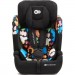 Kinderkraft Автокрісло Kinderkraft Comfort Up i-Size Happy Shapes (KCCOUP02HAP0000) (5902533925476)