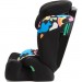 Kinderkraft Автокрісло Kinderkraft Comfort Up i-Size Happy Shapes (KCCOUP02HAP0000) (5902533925476)