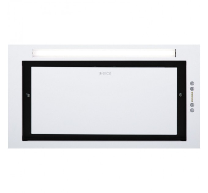 Elica Витяжка кухонна Elica ENTER WH/A/52