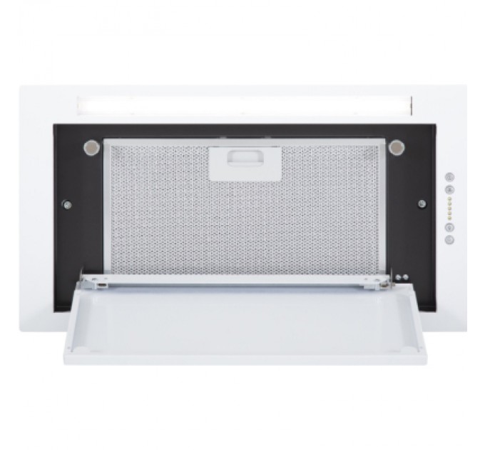Elica Витяжка кухонна Elica ENTER WH/A/52