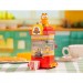 Pantasy Конструктор Pantasy Garfield -Fantastic Machines - Popcorn (86810)