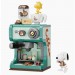 Pantasy Конструктор Pantasy Snoopy Кавоварка (86914)