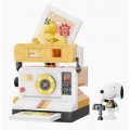 Pantasy Конструктор Pantasy Snoopy Камера (86915)