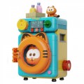Pantasy Конструктор Pantasy Garfield Пральна машина (86821)