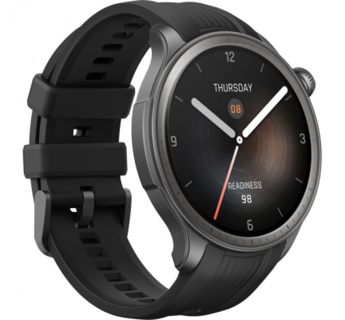Amazfit Смарт-годинник Amazfit Balance Midnight (1005560)