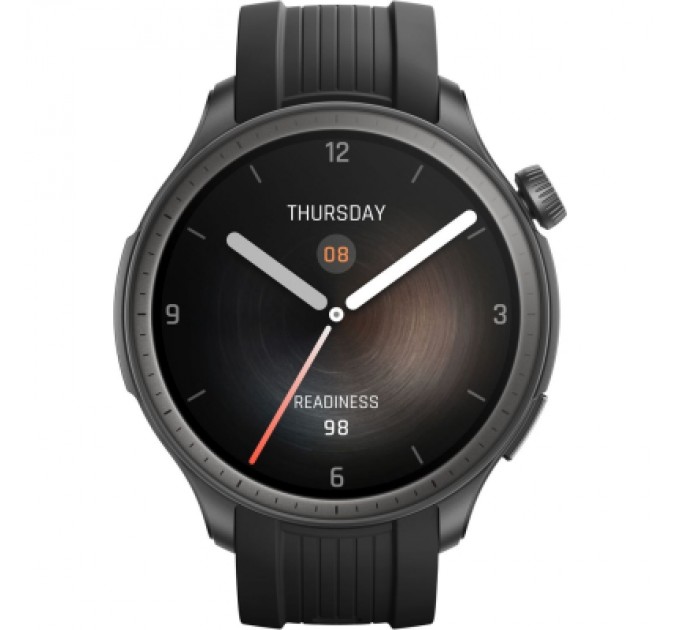 Amazfit Смарт-годинник Amazfit Balance Midnight (1005560)