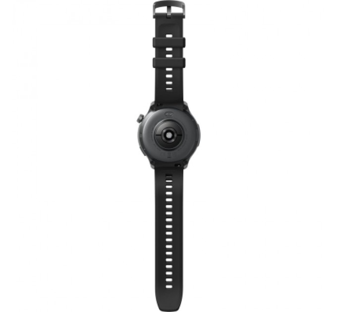 Amazfit Смарт-годинник Amazfit Balance Midnight (1005560)