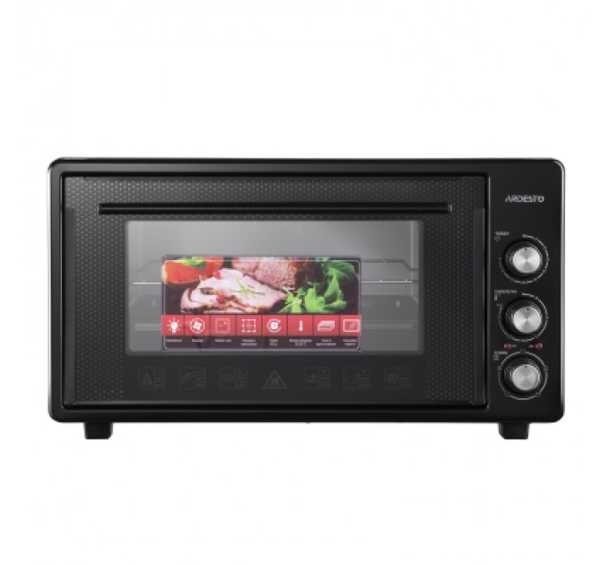 Ardesto Електропіч Ardesto MEO-S45FGB