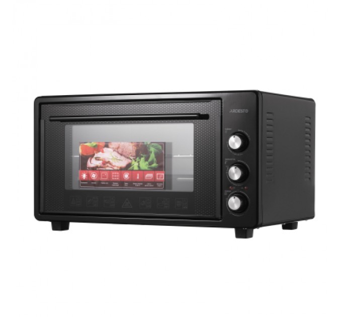 Ardesto Електропіч Ardesto MEO-S45FGB