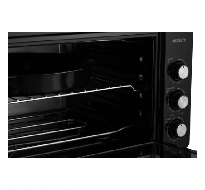 Ardesto Електропіч Ardesto MEO-S45FGB