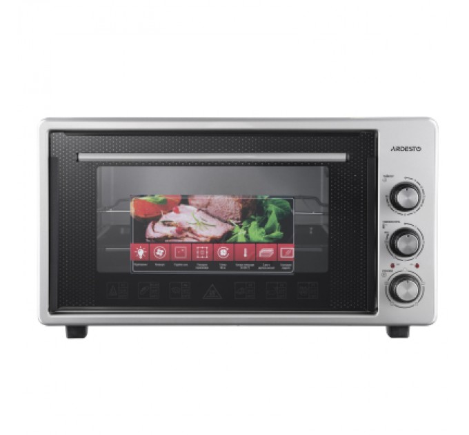 Ardesto Електропіч Ardesto MEO-S45FGG