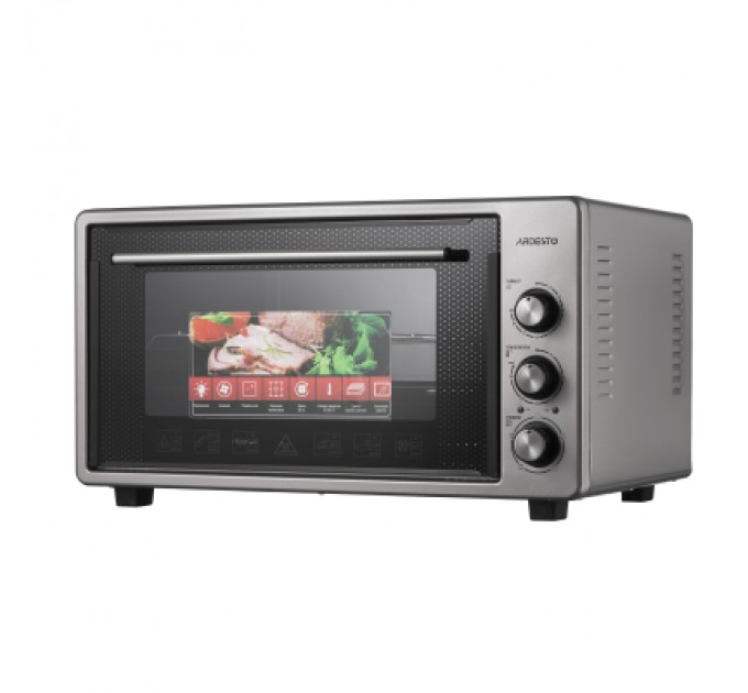 Ardesto Електропіч Ardesto MEO-S45FGG