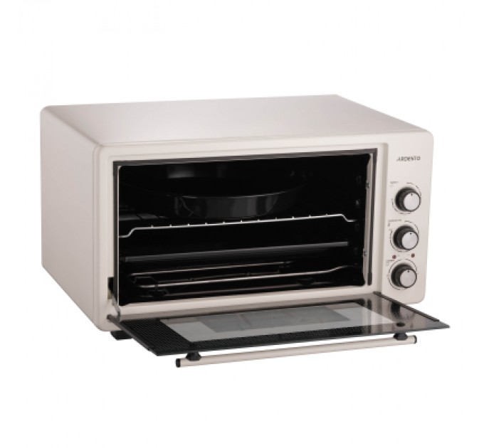 Ardesto Електропіч Ardesto MEO-S45GBG