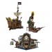 Pantasy Конструктор Pantasy Original Паб Пірати (85022)