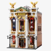 Конструктор Pantasy Original Опера (85019)