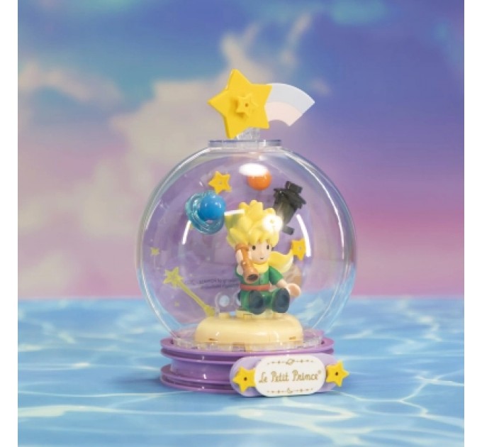 Pantasy Конструктор Pantasy Le Petit Prince Зоряна лампа (86332)