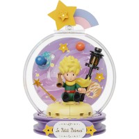 Конструктор Pantasy Le Petit Prince Зоряна лампа (86332)