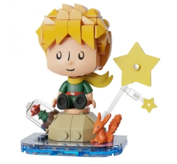 Pantasy Конструктор Pantasy Le Petit Prince Маленький принц (86330)