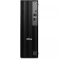 Dell Комп'ютер Dell Pro Slim / i5-14500, 16, 512, кл+м (BTO009_QCS1250_UBU)